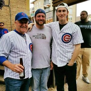 Meet your Posher, Matt